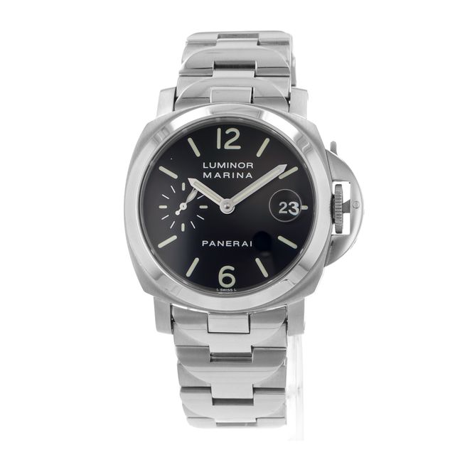 Panerai Luminor Marina PAM00050 Image 2
